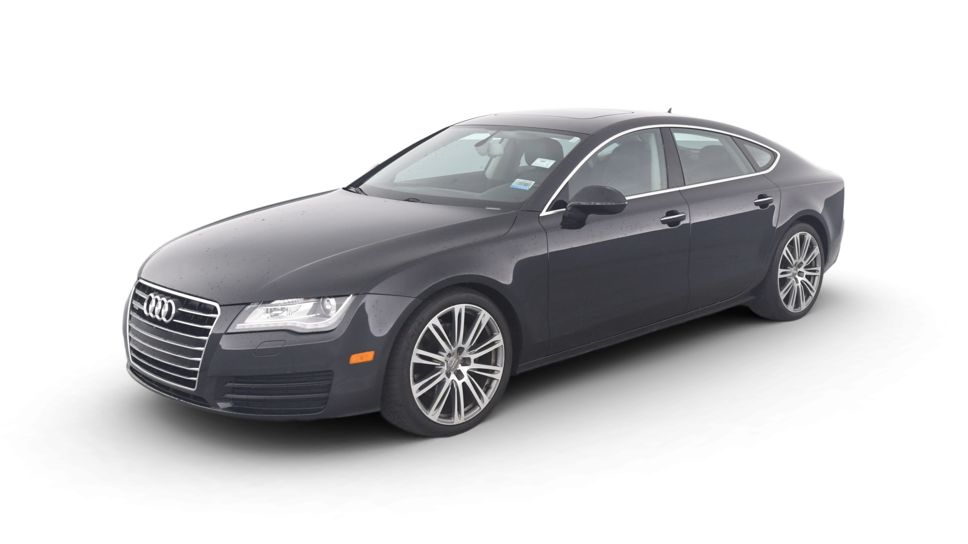 2015 Audi A7 | Carvana